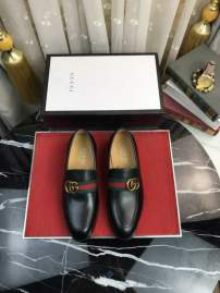 Picture of Gucci Shoes _SKUGuccisz38-44WM12136020